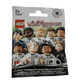 LEGO® DFB Minifiguren Fussball Nationalmannschaft - 71014 NEU! Tüte 1x