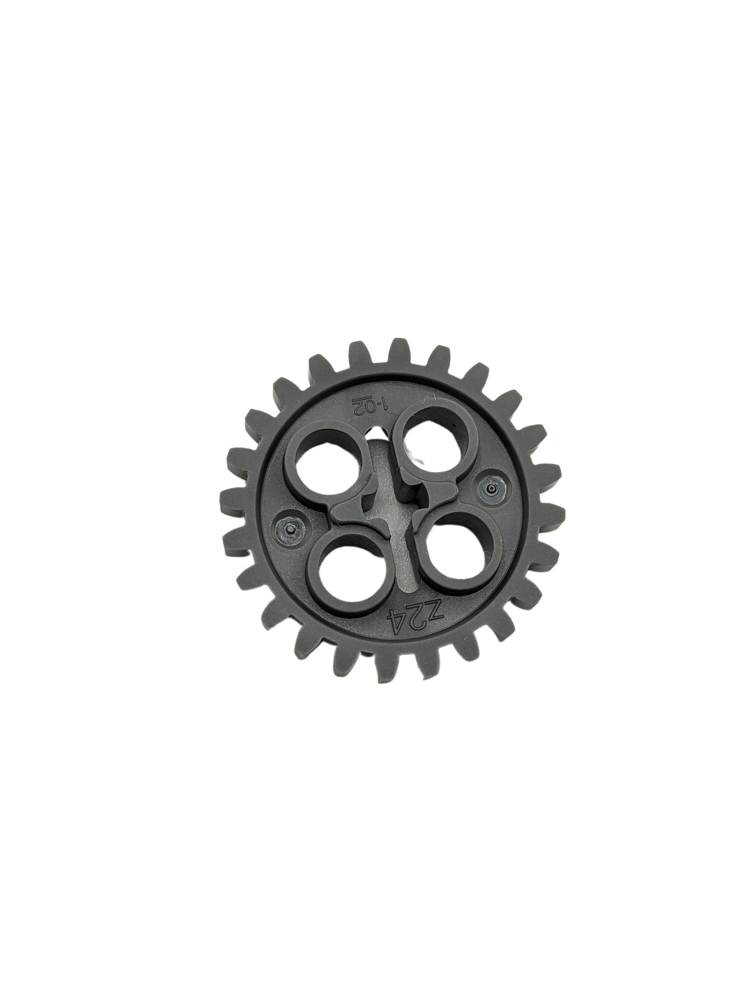 LEGO® Chain Links Black and Gears Gray NEW! Quantity 54x 