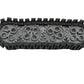 LEGO® Chain Links Black and Gears Gray NEW! Quantity 54x 