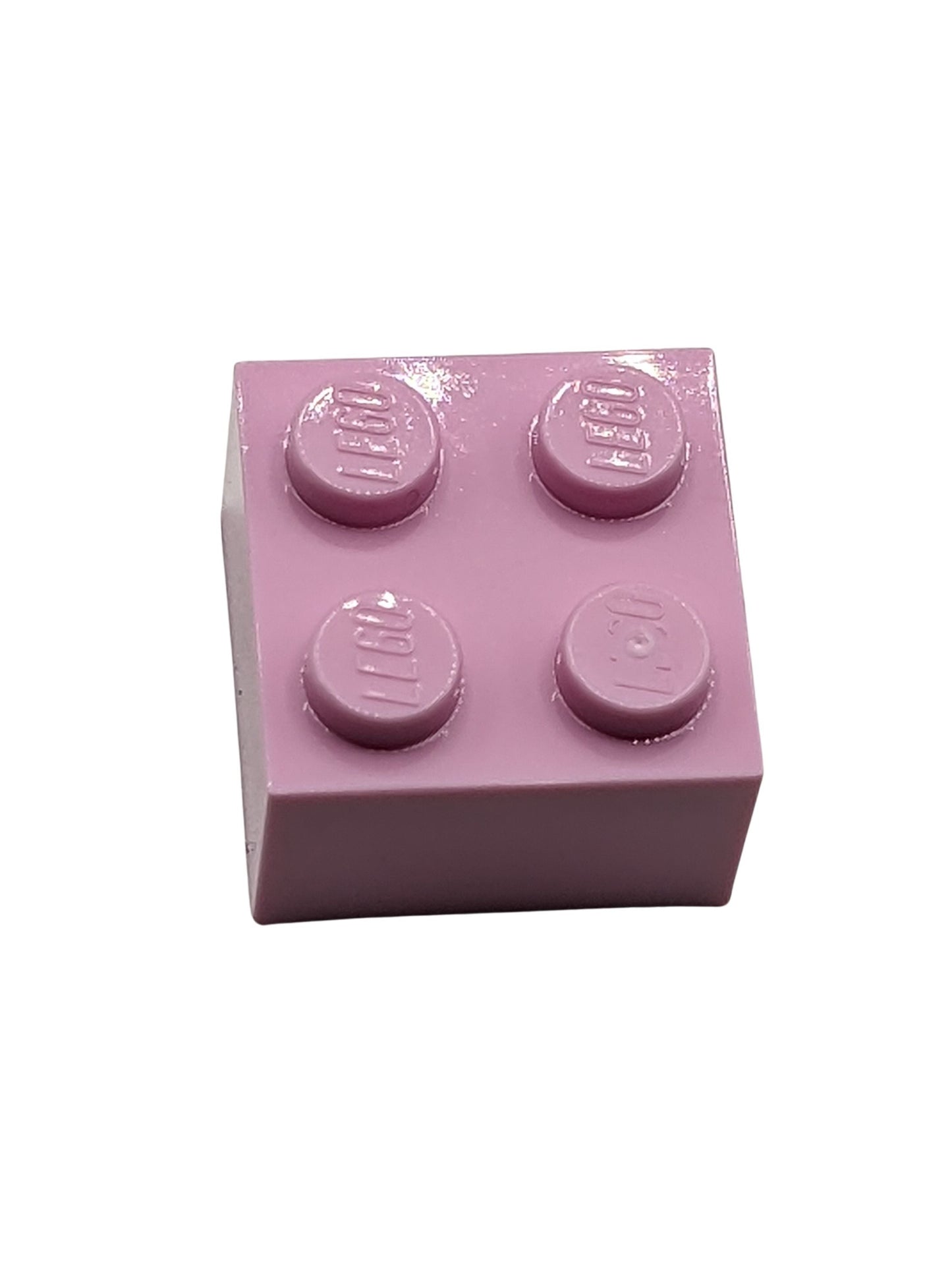 LEGO® 2x2 Steine Bausteine Rosa - 3003 NEU! Menge 100x