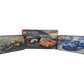 LEGO® McLaren Speed Champions Super Pack – Exklusive 3er-Set Rennwagen-Kollektion für Motorsport-Fans & Sammler (76902, 76918, 76919) – 1089 Teile Power & Präzision