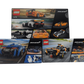 LEGO® McLaren Speed Champions Super Pack – Exklusive 3er-Set Rennwagen-Kollektion für Motorsport-Fans & Sammler (76902, 76918, 76919) – 1089 Teile Power & Präzision
