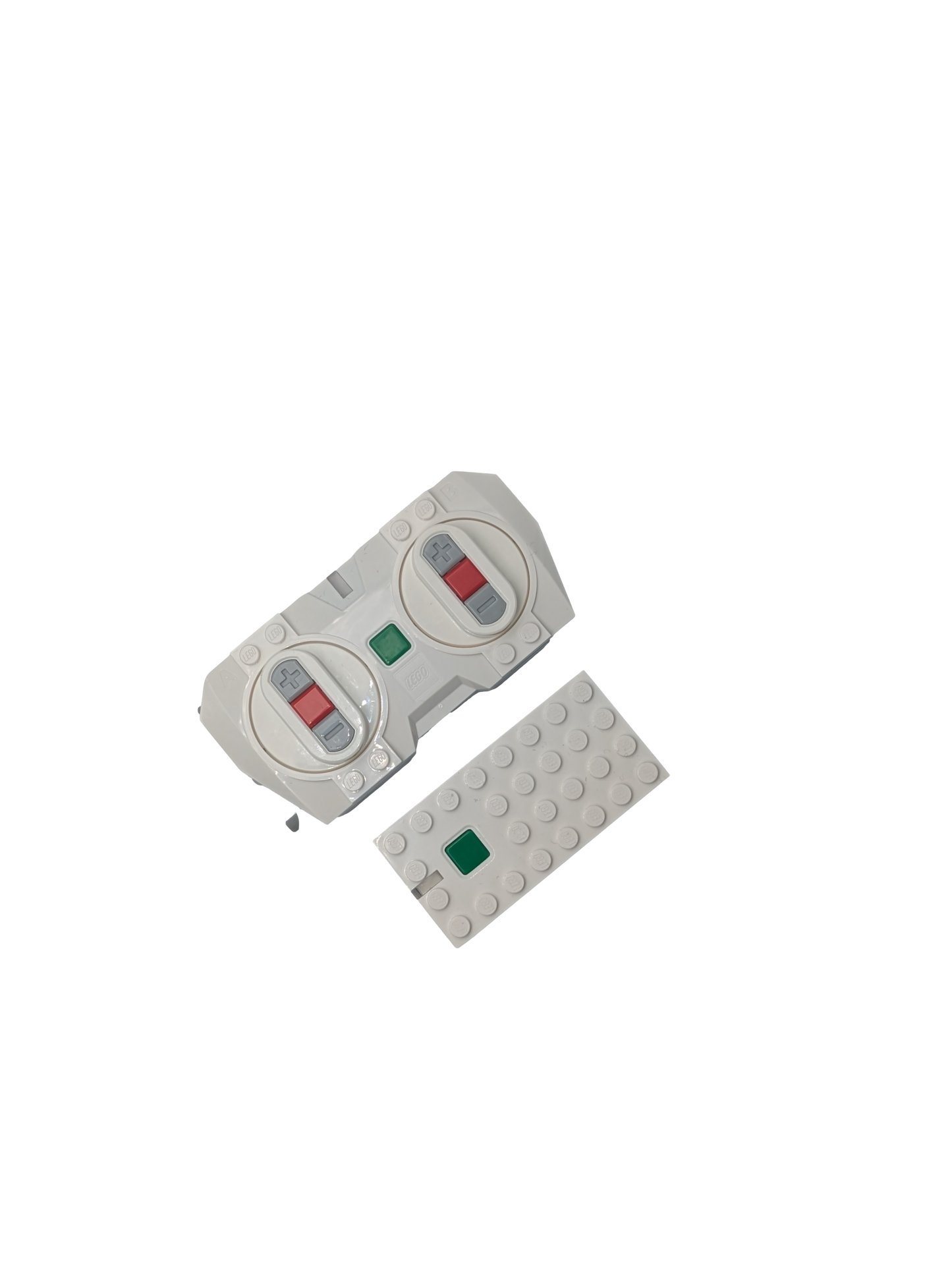 LEGO® Powered Up Bundle 88010 & 88009: Kreative Technik für Spielspaß ohne Grenzen | Stein-Experte