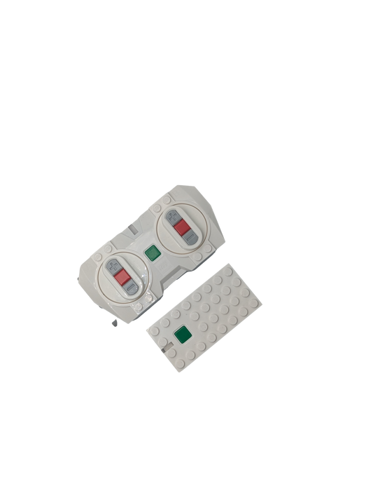 LEGO® Powered Up Bundle 88010 & 88009: Kreative Technik für Spielspaß ohne Grenzen | Stein-Experte