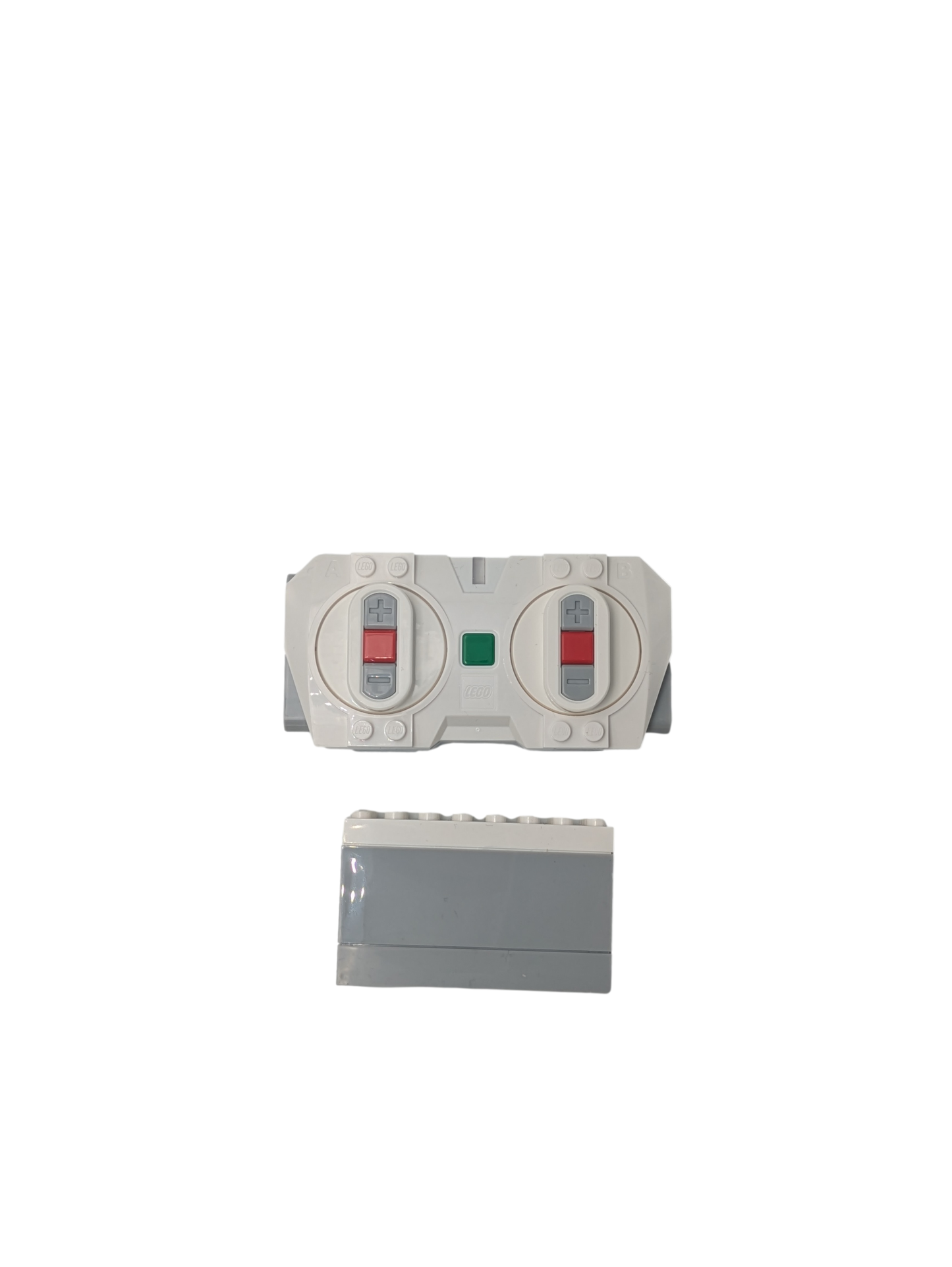 LEGO® Powered Up Bundle 88010 & 88009: Kreative Technik für Spielspaß ohne Grenzen | Stein-Experte