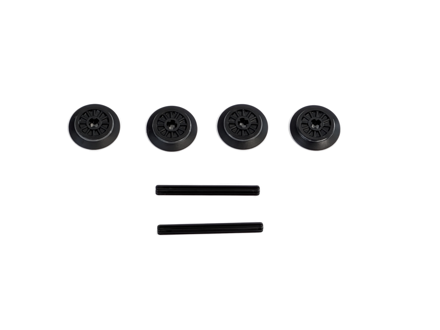 LEGO® City Zugräder Set 60205 – Kreative Zugabenteuer erleben | Stein-Experte