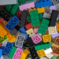 LEGO® Steine Mischung – Unendlicher Bauspaß & Kreativität | Stein-Experte