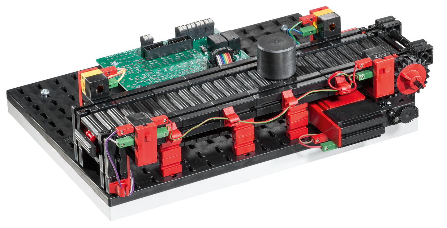 Transportband 24V
