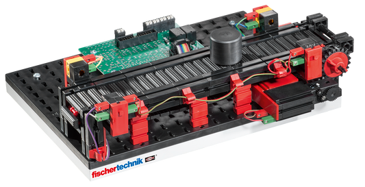 Transportband 24V