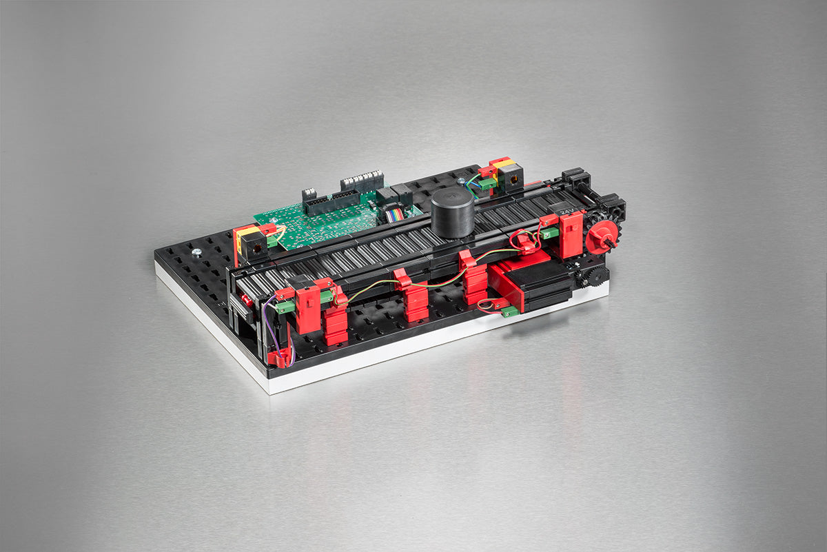 Transportband 24V