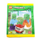 LEGO® Minecraft® Zombie und Baby Zombie + TNT - 662403 NEU! Menge 1x