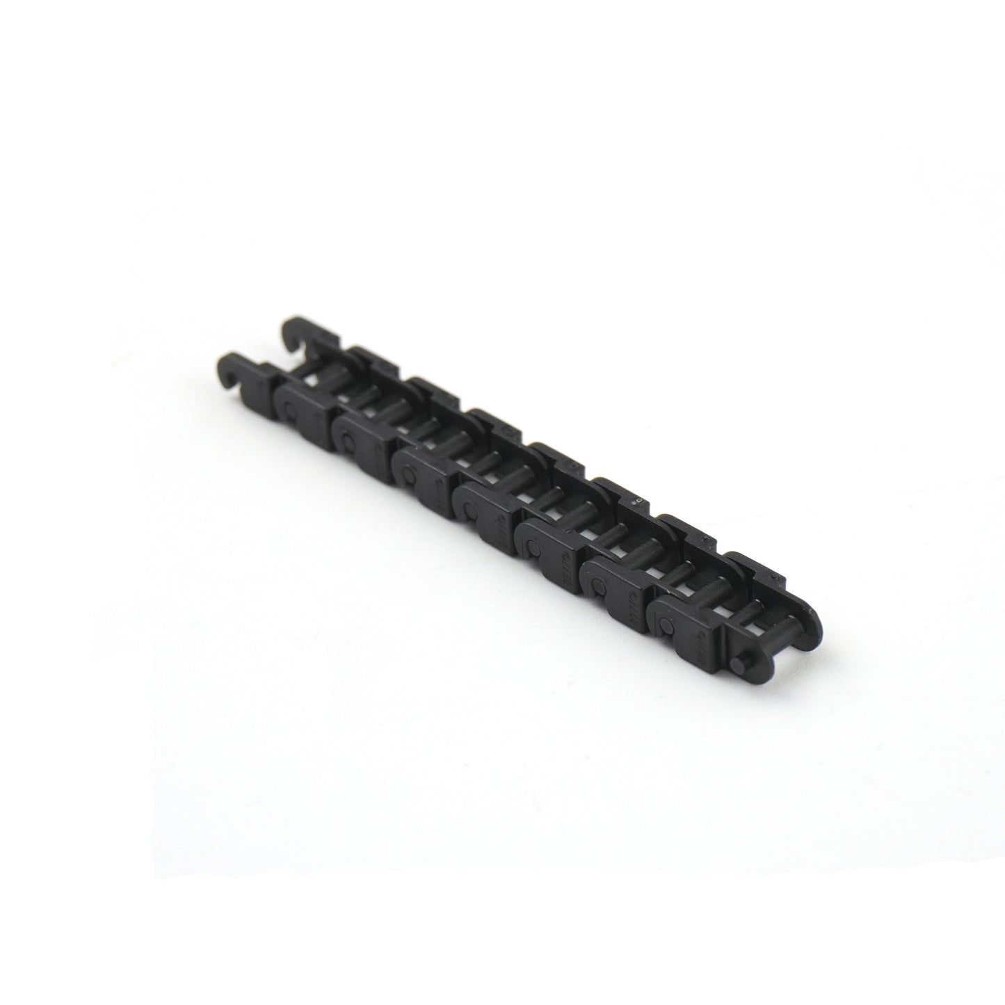 LEGO® Technology Small Chain Links Black for Excavator and Caterpillar - 3711 NEW! Quantity 200x 