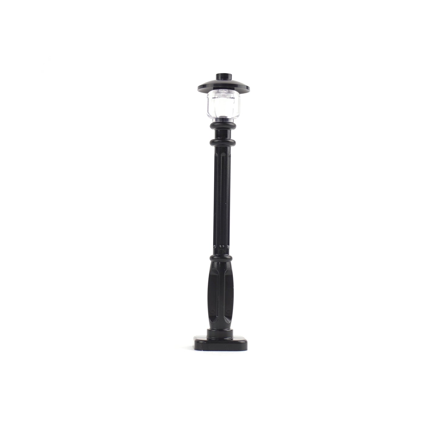 Lampadaire de rue LEGO® noir - 11062 NOUVEAU ! Quantité 25x 