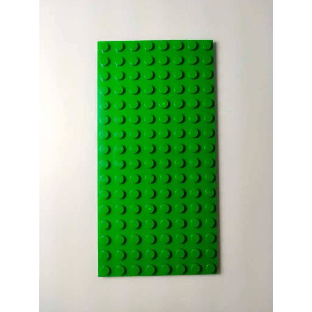 LEGO® 8x16 Platten Bauplatten Grün - 92438 NEU! Menge 5x