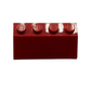 LEGO® Dachsteine Rot und Türen Gelb NEU! Menge 16x