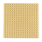 LEGO® Bauplatten 16x16 Hellbeige - Beidseitig Bebaubar (4er Set) | Endlose Kreativität Entfesseln! NEU 91405