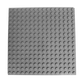 LEGO® 16x16 Platten Bauplatten Hellgrau Beidseitig bebaubar - 91405