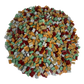 LEGO® 1x2 Mauersteine Hochsteine Bunt Gemischt - 98283 NEU! Menge 250x