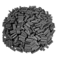 LEGO® 1x4 Mauersteine Dunkelgrau - 100x Pack: Baue Deine Visionen mit Präzision! NEU!