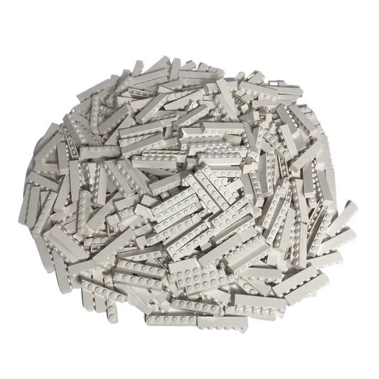 LEGO® 1x6 Steine Hochsteine Weiß - 3009 NEU! Menge 25x