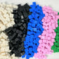 LEGO® 2x2 Steine Hochsteine Bunt Gemischt - 3003 NEU! Menge 100x