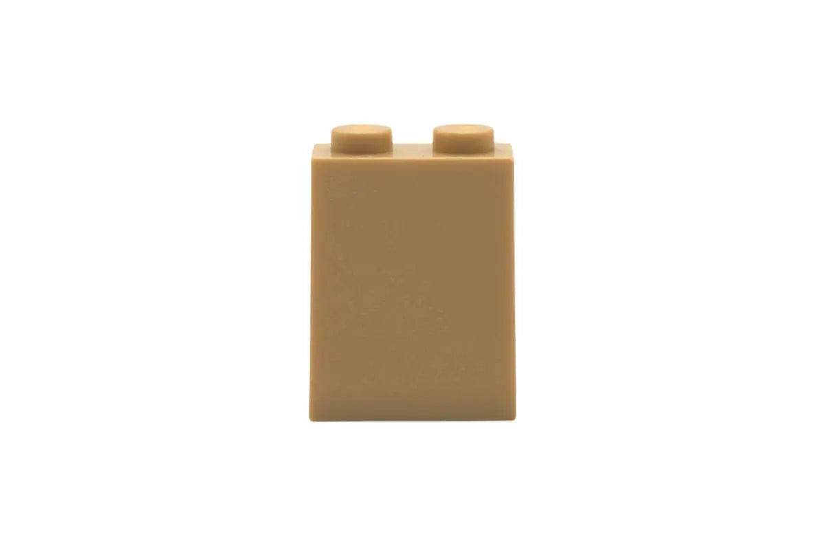 LEGO® 2x2x2 Dachsteine Schrägsteine Beige - 3678b NEU! Menge 100x