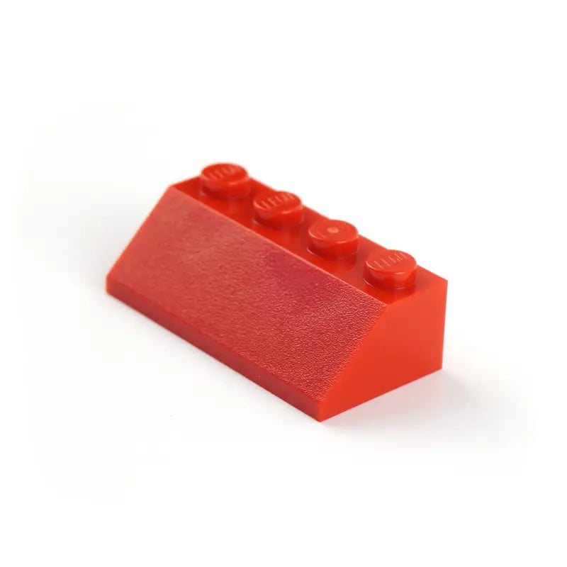 LEGO® 2x4 Dachsteine Dach Rot für - 3037 NEU! Menge 50x