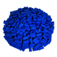 LEGO® 2x4 Steine Hochsteine Blau - 3001 NEU! Menge 100x