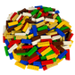 LEGO® 2x6 Steine Hochsteine Bunt Gemischt - 2456 NEU! Menge 100x