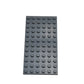 LEGO® 4x12 Platten Bauplatten Dunkelgrau - 3028 NEU! Menge 5x