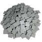 LEGO® 4x4 Platten Bauplatten Hellgrau - 3031 NEU! Menge 100x