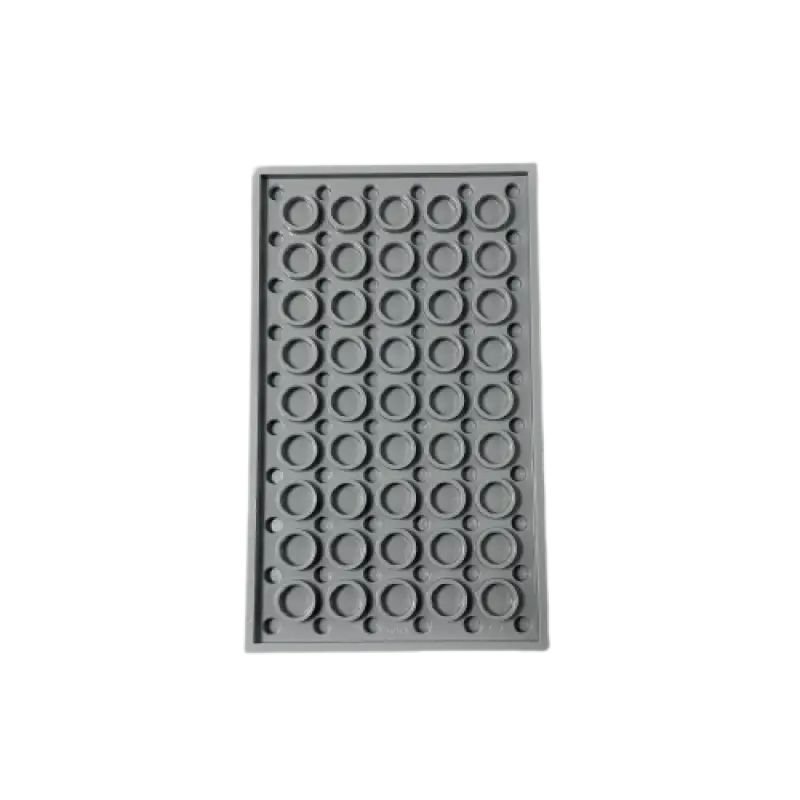 LEGO® 6x10 Platten Bauplatten Hellgrau - 3033 NEU! Menge 25x