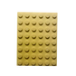 LEGO® 6x8 Platten Bauplatten Hellbeige - 3036 NEU! Menge 25x