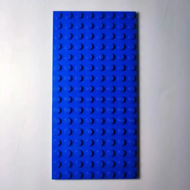 LEGO® 8x16 Platten Bauplatten Blau - 92438 NEU! Menge 5x