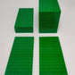 LEGO® 8x16 Platten Bauplatten Grün - 92438 NEU! Menge 10x