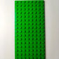 LEGO® 8x16 Platten Bauplatten Grün - 92438 NEU! Menge 10x