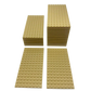 LEGO® 8x16 Platten Bauplatten Hellbeige - 92438 NEU! Menge 10x