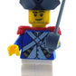 LEGO® Blauröcke Minifiguren Imperiale Soldaten und Offiziere NEU!