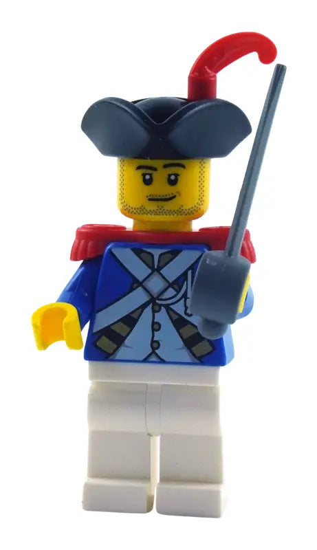 LEGO® Blauröcke Minifiguren Imperiale Soldaten und Offiziere NEU!