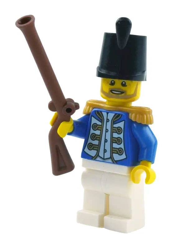 LEGO® Blauröcke Minifiguren Imperiale Soldaten und Offiziere NEU!