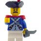 LEGO® Blauröcke Minifiguren Imperiale Soldaten und Offiziere NEU!