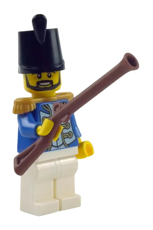 LEGO® Blauröcke Minifiguren Imperiale Soldaten und Offiziere NEU!