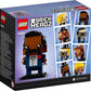 LEGO® BrickHeadz Bräutigam Set - 40384 NEU! Teile 255x