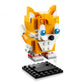 LEGO® BrickHeadz Tails - Entdecke den Charme des Lieblingscharakters! 131 Teile | NEU!