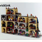LEGO® Bricklink Parisian Street Pariser Strasse - 910032 NEU! Teile 3532x