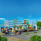 LEGO® City Bahnhof 60335 - Erlebe grenzenlosen Spielspaß! NEU! 907 Teile