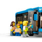 LEGO® City Bahnhof 60335 - Erlebe grenzenlosen Spielspaß! NEU! 907 Teile