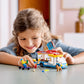 LEGO® City Eiswagen 60253 - Sommerlicher Spielspaß mit 200 Teilen NEU! Perfekt für kleine Abenteurer