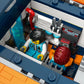 LEGO® City Forscher-U-Boot 60379 - Entdecke die Tiefsee-Abenteuer! NEU! 842 Teile