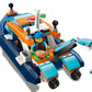 Entdecken & Staunen mit dem LEGO® City Meeresforscher-Boot 60377 - NEU! 182 Teile für grenzenlosen Abenteuer-Spaß
